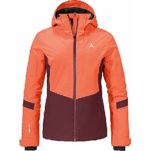 Schöffel Kanzelwand w 40 - sportisimo - 371,51 лв