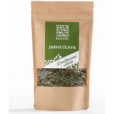 Biotatry Jarní úleva jarní limitovaná edice BIO 30 g