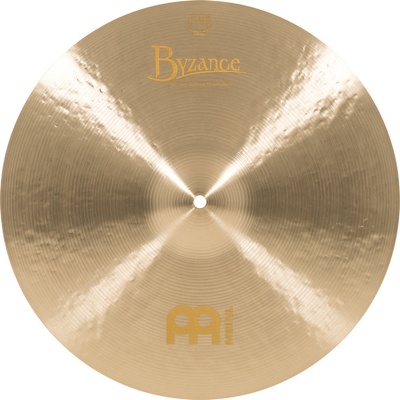 Meinl Byzance Jazz Medium Thin Crash 16"