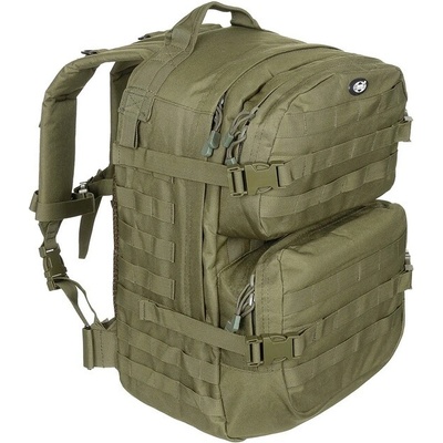 MFH assault 2 maskáč olivový 42 l