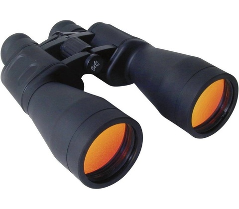 Berger & Schröter 9x60