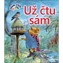 Už čtu sám - První čtení, 3. vydání