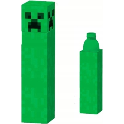 Minecraft Creeper 650 ml