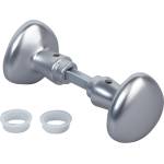 Locinox Комплект кръгли дръжки 3006R Locinox за брави с външен монтаж (P00006382)