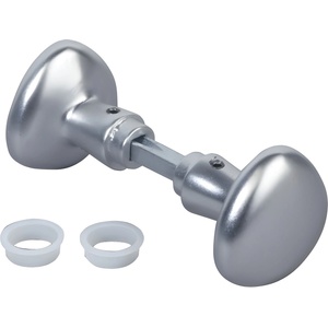 Locinox Комплект кръгли дръжки 3006R Locinox за брави с външен монтаж (P00006382)