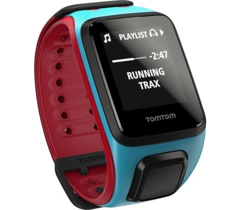 TomTom Runner 2