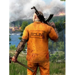 Devolver Digital SCUM (PC)