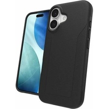 ZAGG Ochranný kryt Luxe pre Apple iPhone 17 - čierny 702318812