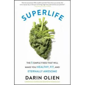 SuperLife (ISBN: 9780062297198)