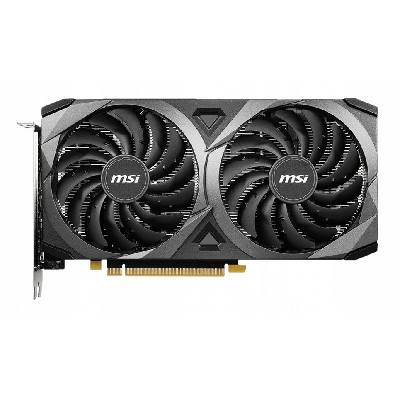 Grafická karta MSI GeForce RTX 3060 VENTUS 2X 12G OC 12 GB