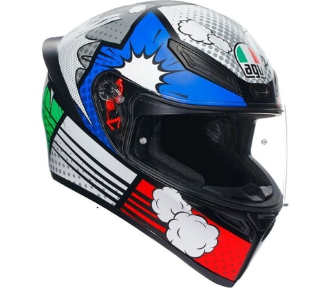 AGV K1 S BANG