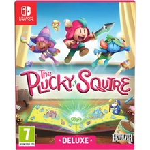 The Plucky Squire (Deluxe Edition)