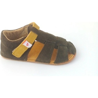 EF Barefoot Zielony