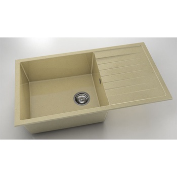 Image 1 of FAT Мивка Vanguard 229, Granicite, 232 Sunny Bay, с включен сифон