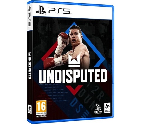 Undisputed