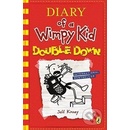 Diary of a Wimpy Kid: Double Down Jeff Kinney