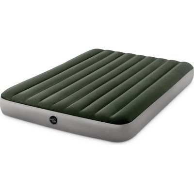INTEX PRESTIGE DOWNY AIRBED 152x203 cm 64109