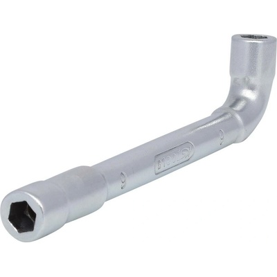 KS Tools šestiúhelník dvojitý zástrčný klíč 6 mm 6 mm 6 mm 5170406