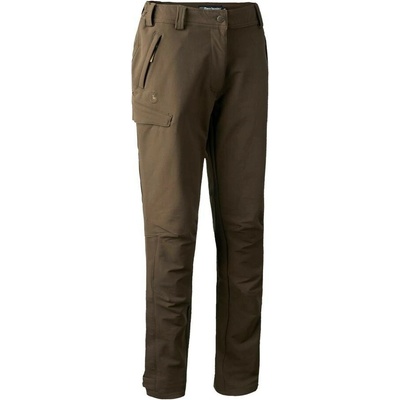 Nohavice Deerhunter Lady Ann Full Stretch Trousers