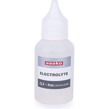 ASEKO Elektrolyt pro sondu CLF