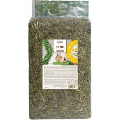 Limara Seno s heřmánkem a pampeliškou 2 kg