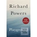 Playground - Richard Powers