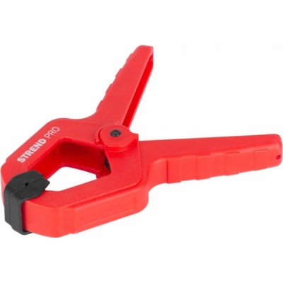 Svorka Strend Pro Premium, pružinová, 3"/75 mm