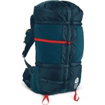 Sierra Designs Трекинг раница Sierra Designs Flex Capacitor 40-60 Walking backpack - Majolica Blue - размер M/L (505-0864-0212)