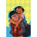 GOTHAM ACADEMY VOL. 2