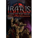 Iratus Wrath of the Necromancer
