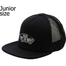 Vans Classic Patch Trucker black/black