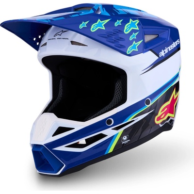 Alpinestars Supertech M3 Falcon 2027