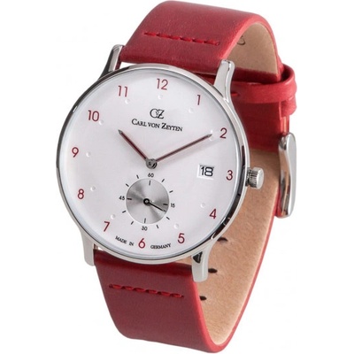 Carl von Zeyten CVZ0018RD