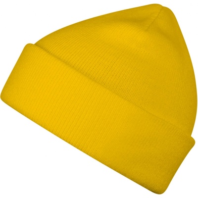Malfini 315 čepice žlutá