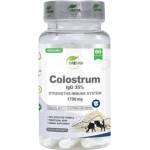 Grewia COLOSTRUM IgG 35% Immunoglobulin 1700 mg [60 капсули]