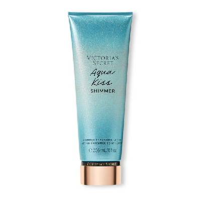 Victoria's Secret Aqua Kiss Fragrance Lotion 236 ml лосион за тяло