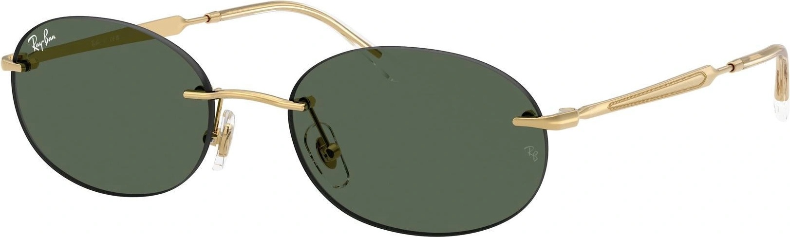 Ray-Ban RB3767 001/71