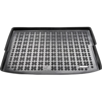 Rezaw-Plast Гумена стелка за багажник за Mitsubishi Eclipse Cross (2017-2021) - Rezaw Plast (232320)