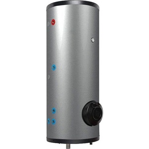 Tedan Praktik Inox BT 500 (12500302)