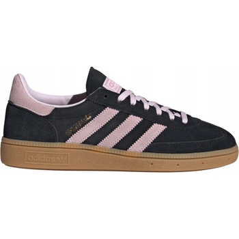 adidas Handball Spezial core black clear pink gum IE5897
