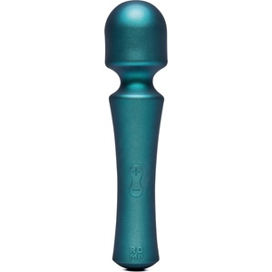 ROMP Presto Wand Green
