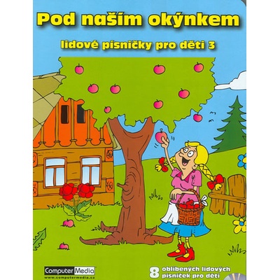 Pod naším okýnkem