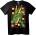 NOONEBRAND Тениска Shenron от Dragon Ball - L, White