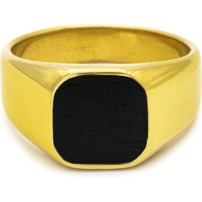 Bruno Pánský prsten GOLD II S4377