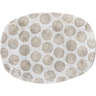 Bloomingville Декоративен поднос 32x42 cm Felan - Bloomingville (82057689)