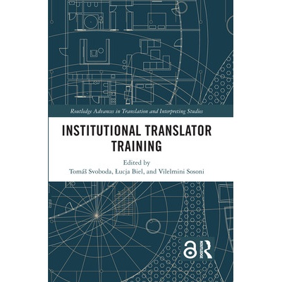 Institutional Translator Training (Svoboda Toms))