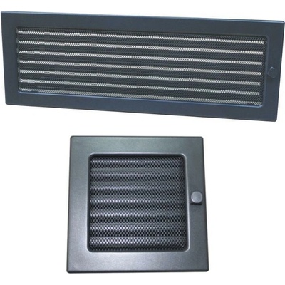 HACO LKM 170 x 170 grafit