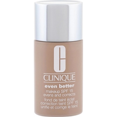 Clinique Even Better Glow make-up pro rozjasnění pleti SPF15 CN 70 Vanilla 30 ml