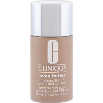 Clinique Even Better Glow make-up pro rozjasnění pleti SPF15 CN 70 Vanilla 30 ml