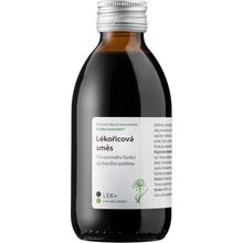 Novy LEK + Lékořicová směs 200 ml